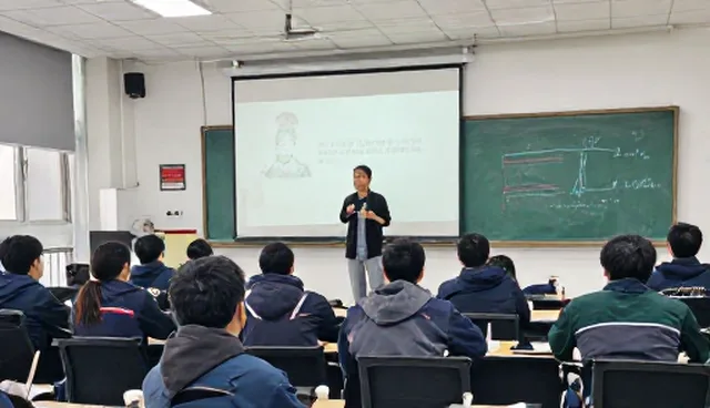 项目执行中技术培训的关键作用与实践建议